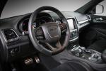 Jeep Grand Cherokee SRT8 by Carbon Motors 2015 года